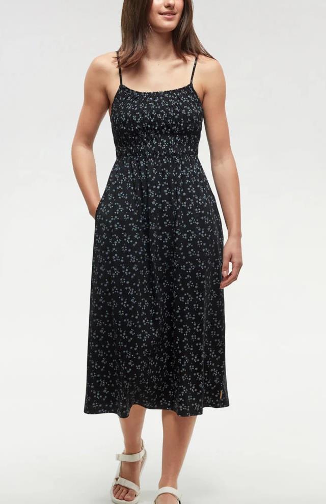 Driftwood Dress