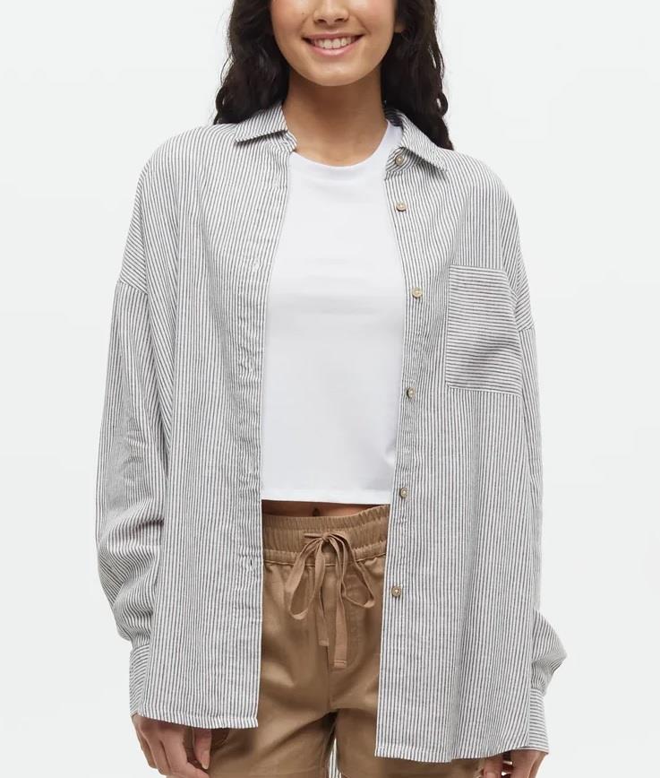 West End Shirt