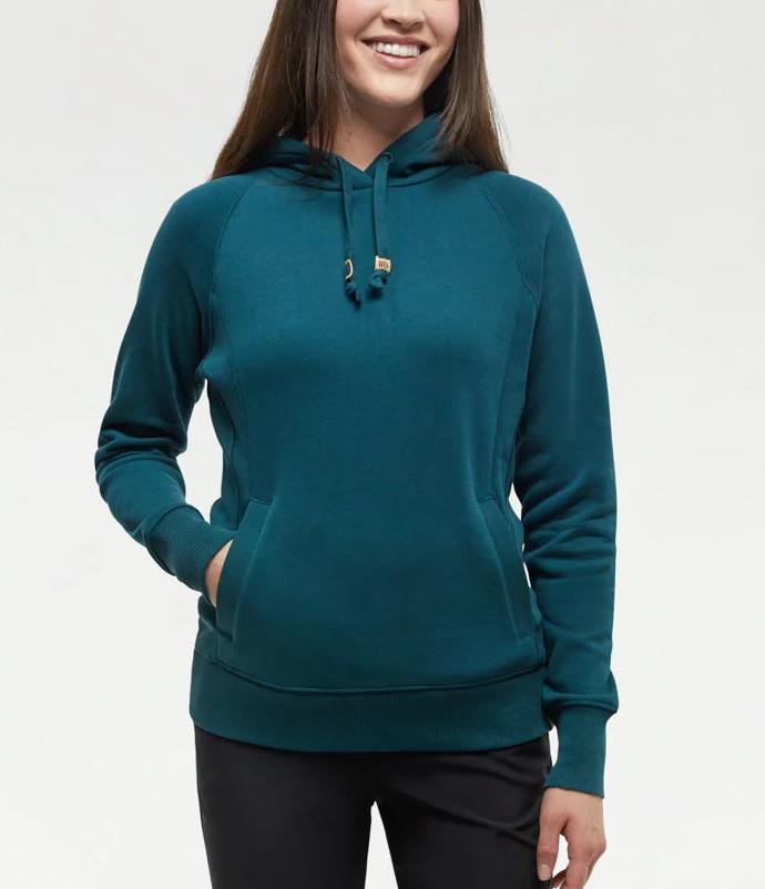 Elm Hoodie