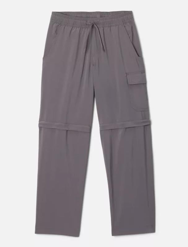 Columbia Silver Ridge Utility Convertible Pants