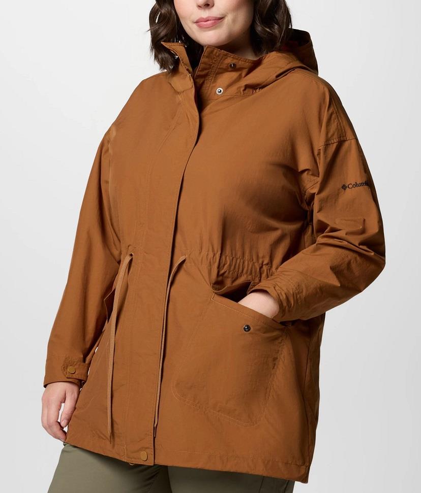 Columbia Pardon My Jacket (Plus)