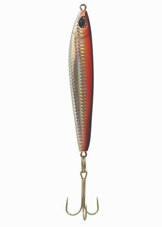 Compac Wiggle Jig - 5 oz (Orange)