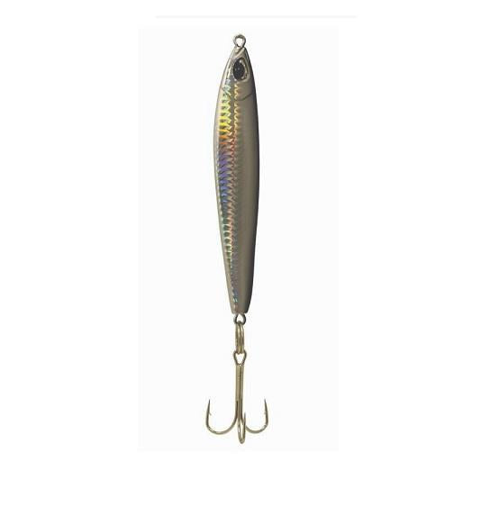 Wiggle Jig 5 oz - Silver