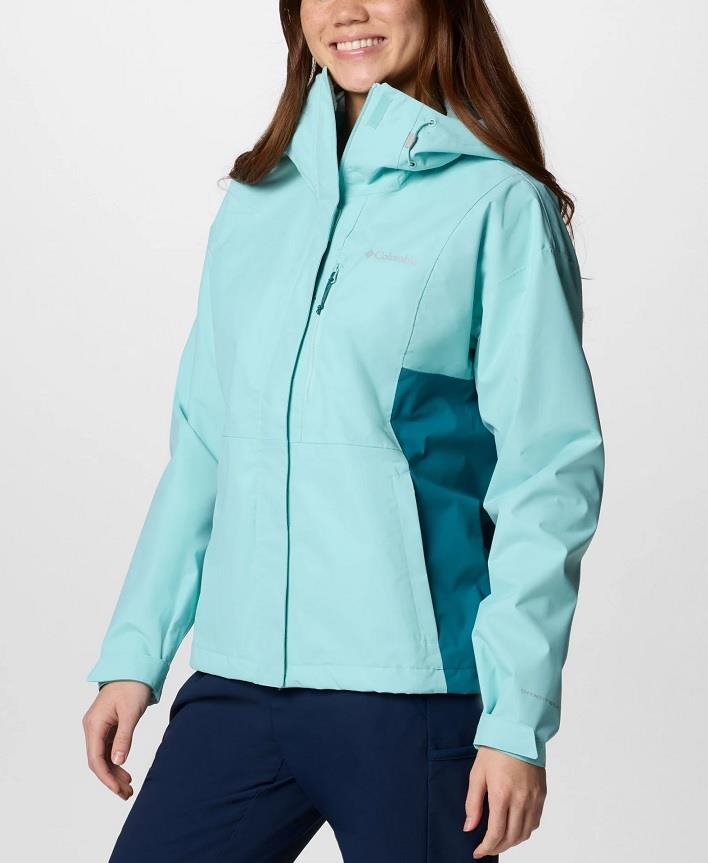 Columbia Hikebound II Jacket