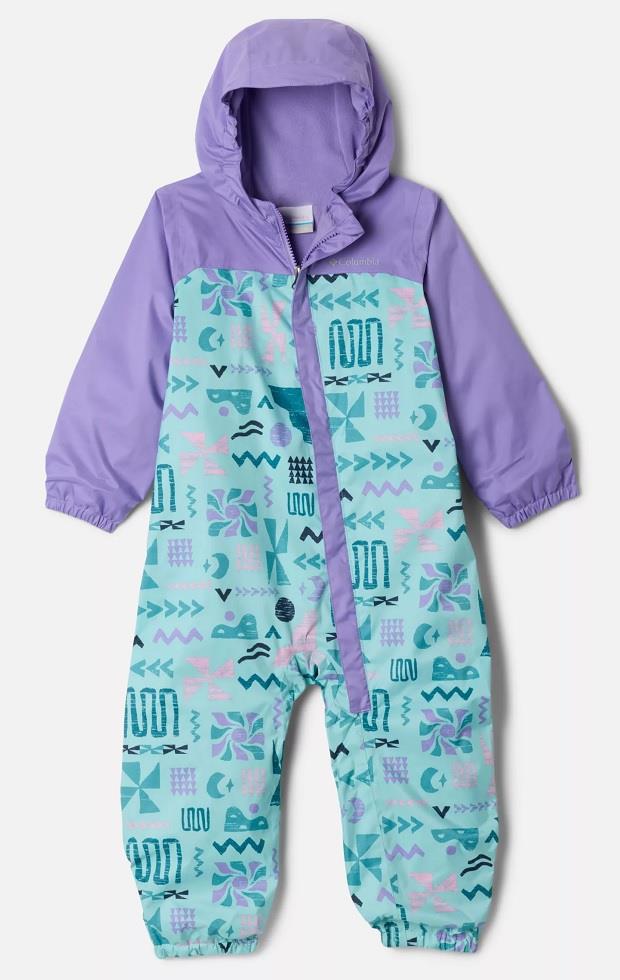Columbia Critter Jitters III Rain Suit