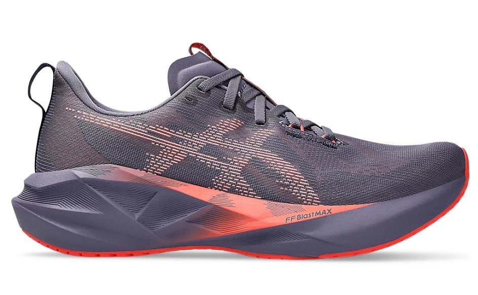 Asics Novablast 5 - Womens
