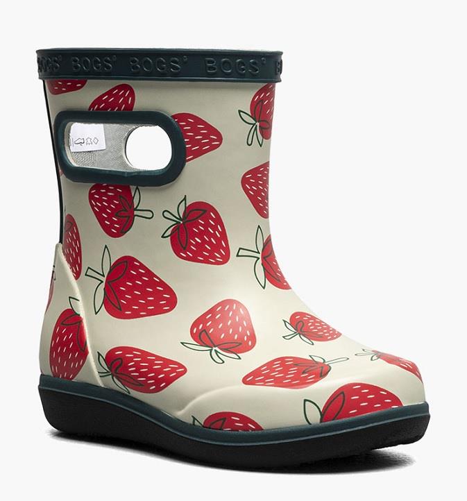 Skipper II Strawberries