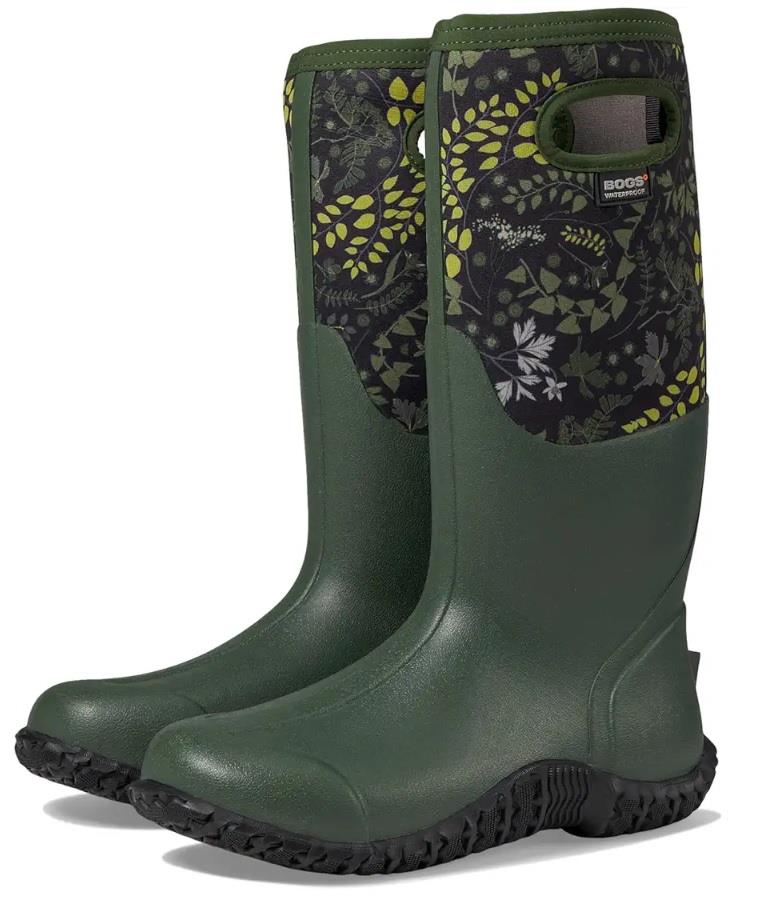 Mesa - English Botanical