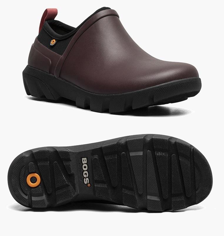 Sauvie II Boots