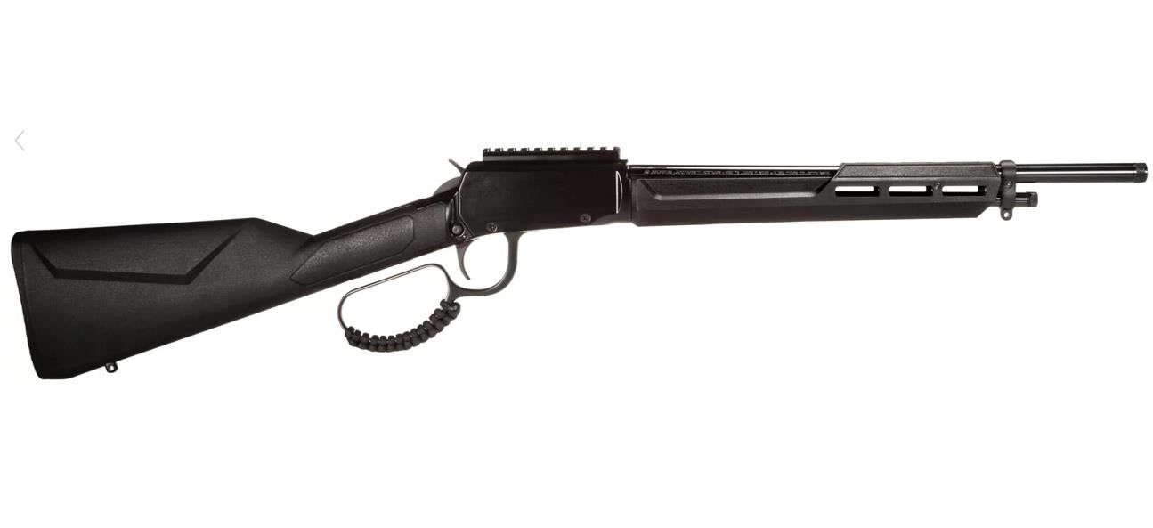Rio Bravo SYN 22 LR 16.5"BBL 10rd