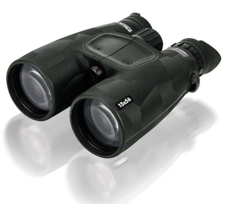 Steiner Predator 15x56 Binoculars