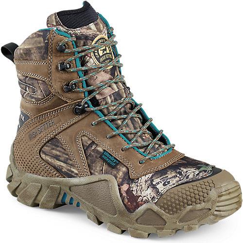 Irish Setter Vaprtek Hiker