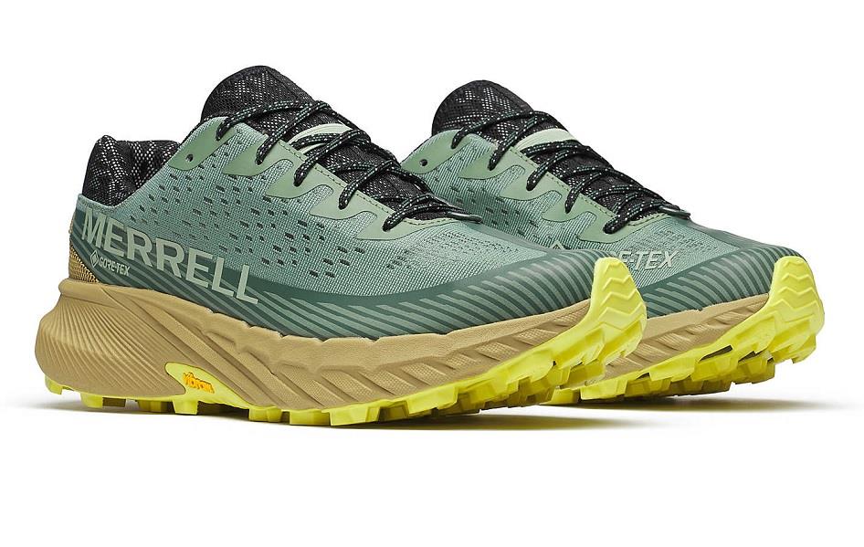 Agility Peak 5 GORE-TEX