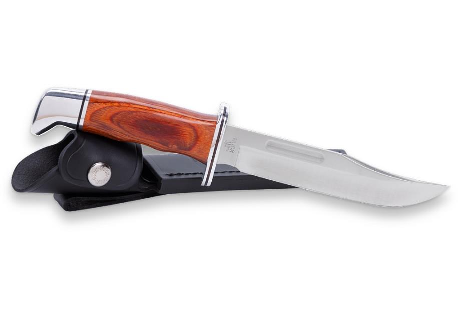 119 Special Knife - DymaLux Cocobolo Heritage