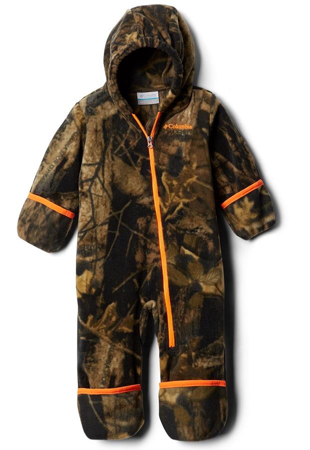 Columbia Snowtop II Bunting - Infant