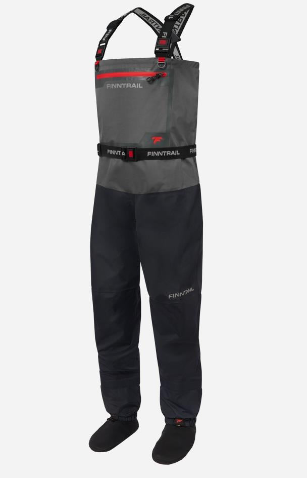 Wademan Lightweight Waders - 1524