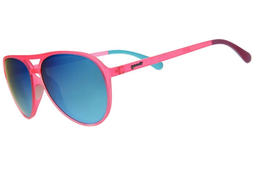 Carl Is My Co-Pilot - Mach G