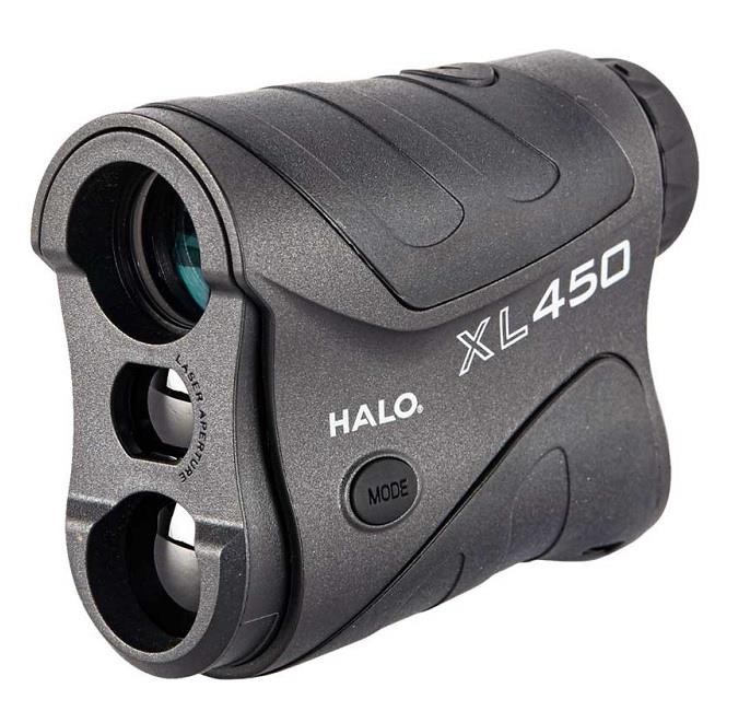 Halo XL450 6X Rangefinder