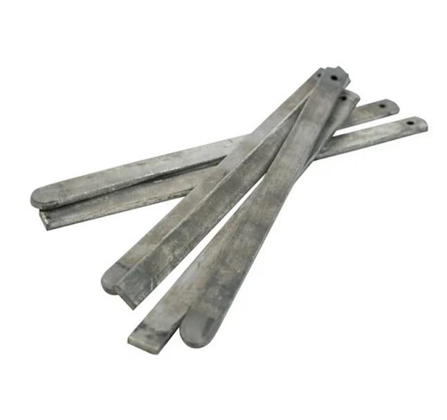 Decoy Strap Weights 4oz - 6 Pack