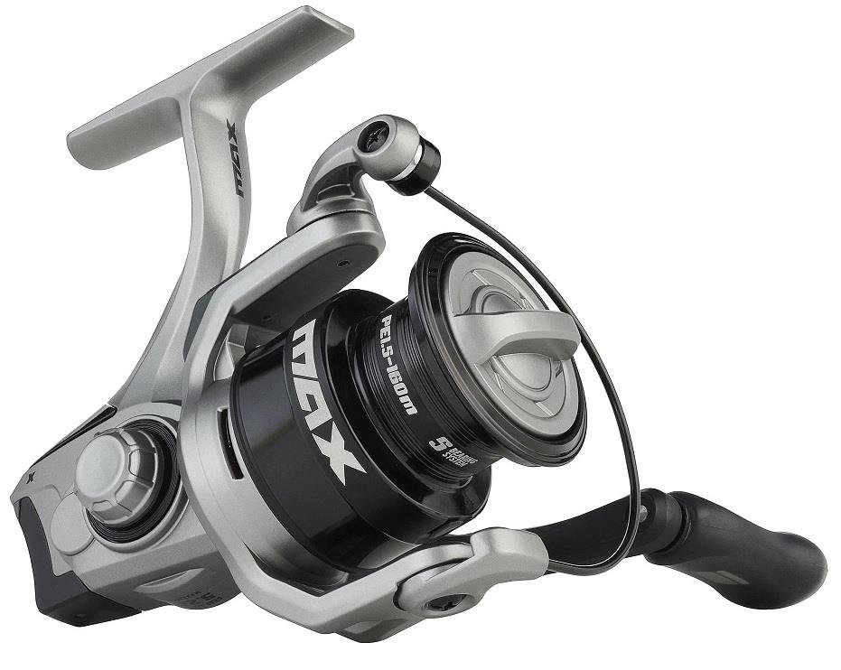 Max X Spinning Reel 2500