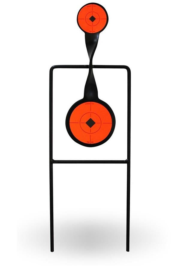 Sharpshooter Spinner Target