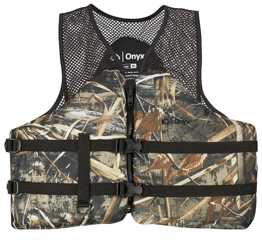 Classic Mesh PFD