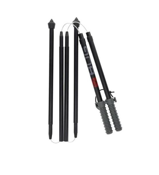 Deadshot Compact Sitting Bipod