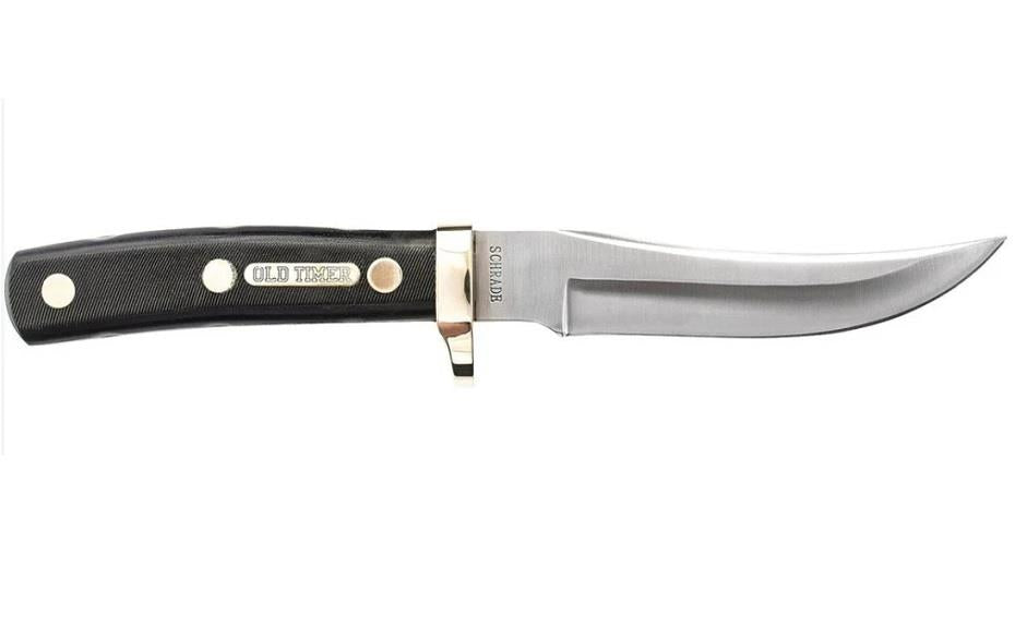 Mountain Lion Fixed Blade