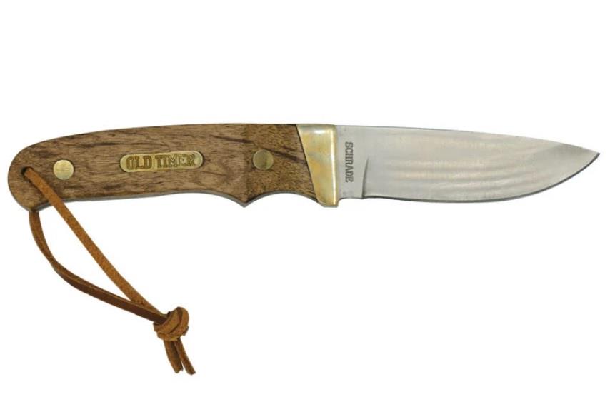 Pro Hunter Fixed Blade