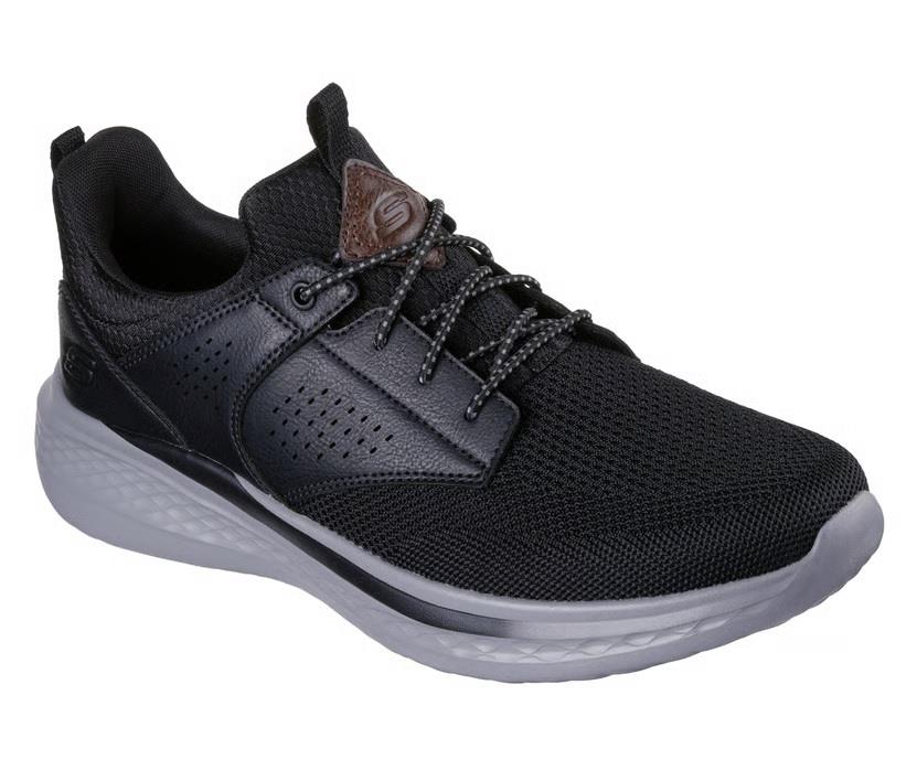 Skechers (Extra Wide): Slade - Breyer