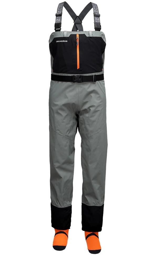 Bedrock Wader - Mens