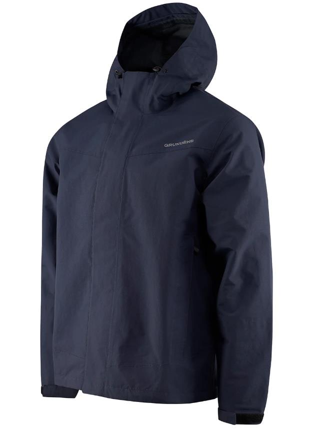 Full Share Jacket - Mens