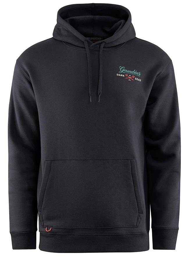 Dark Seas Hoodie - Mens
