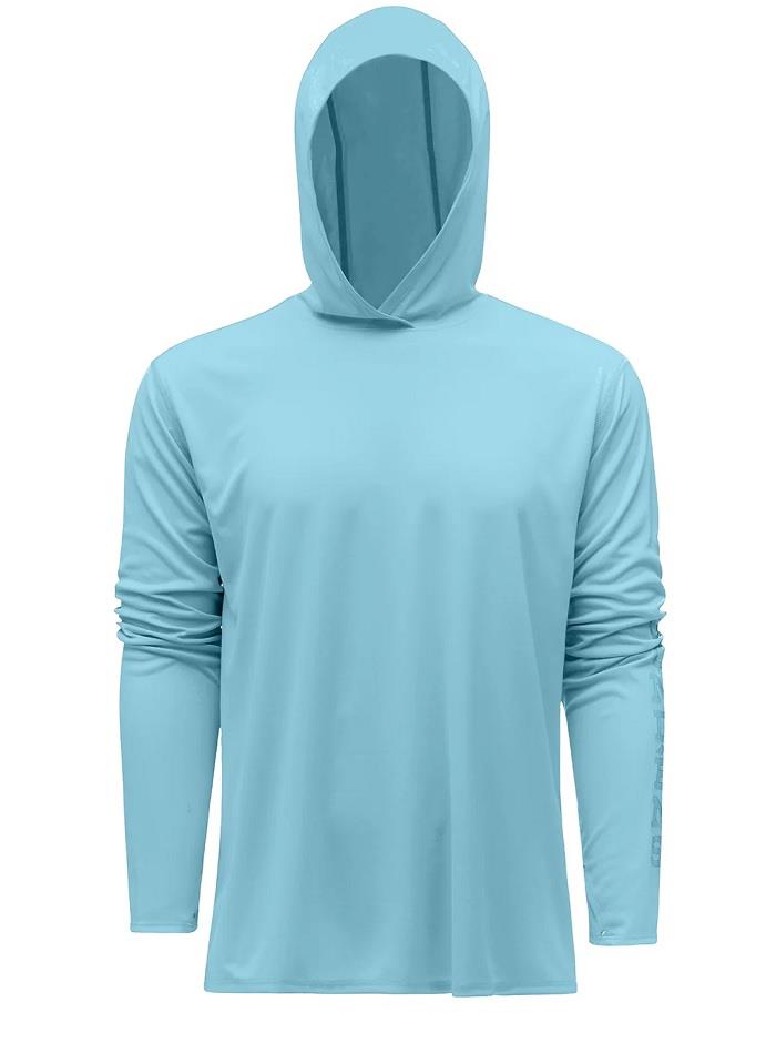 Tough Sun Hoodie - Mens