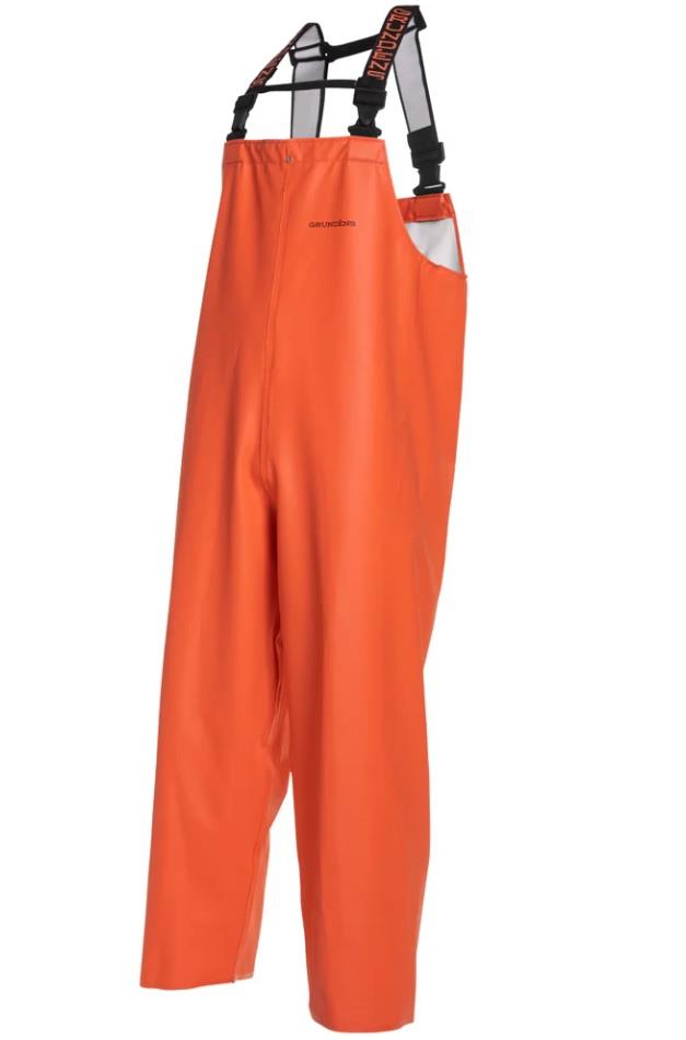 Clipper 116 Bib - Mens