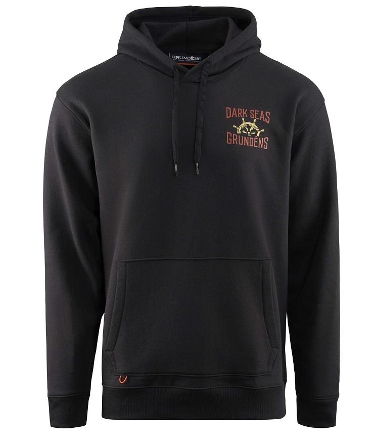 Dark Seas X Great Depths Hoodie - Mens