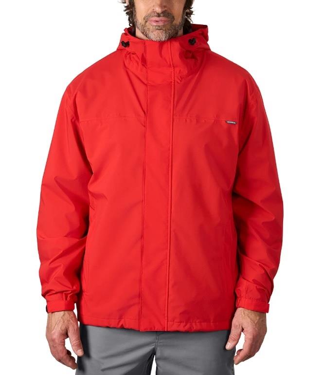 Cutter Jacket - Mens