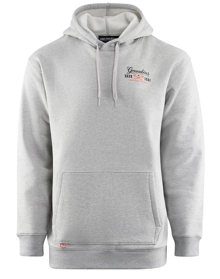 Dark Seas X Portsmith Hoodie - Mens