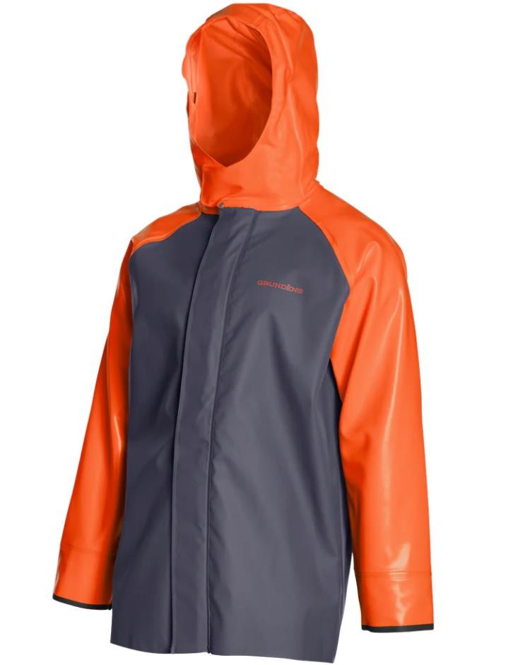 Hauler Jacket - Mens