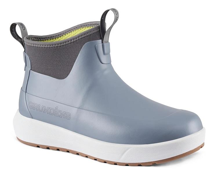 Deck Runner Ankle Boot - Mens