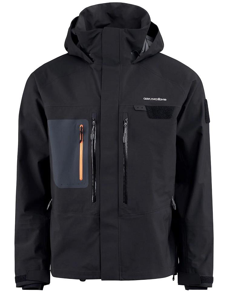 Portal Gore-Tex Wading Jacket - Mens