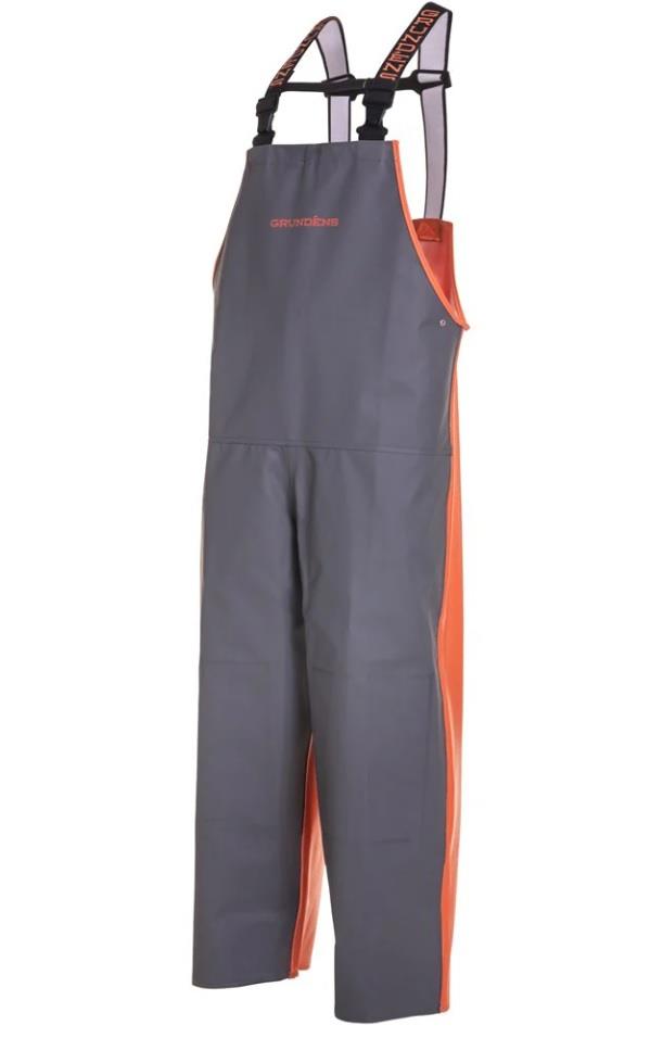 Hauler Bib - Mens