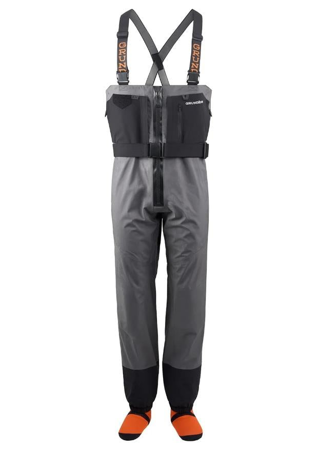 Vector Zip Wader - Mens