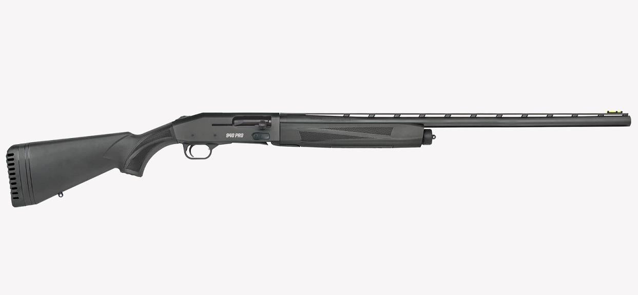 Mossberg 940 Pro Field 12 Ga 3", 28"BBL