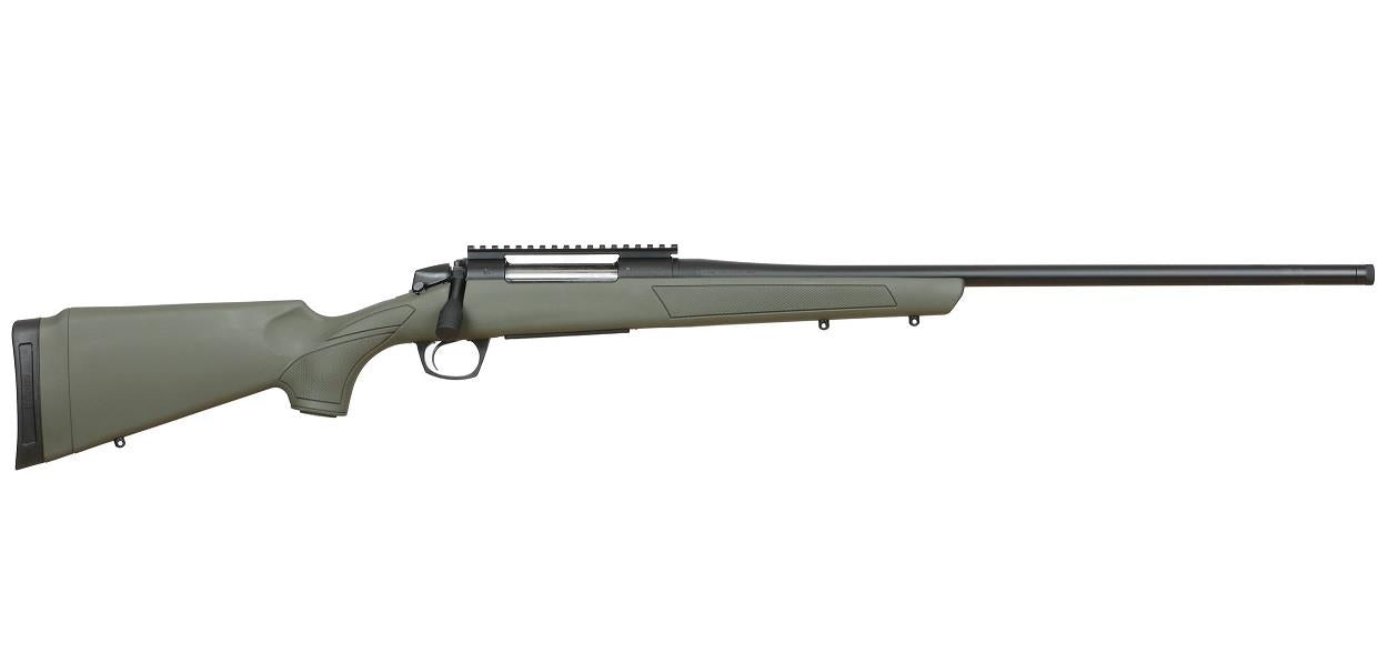 CVA Cascade OD Green .300 Win 24" Barrel 4-Rounds