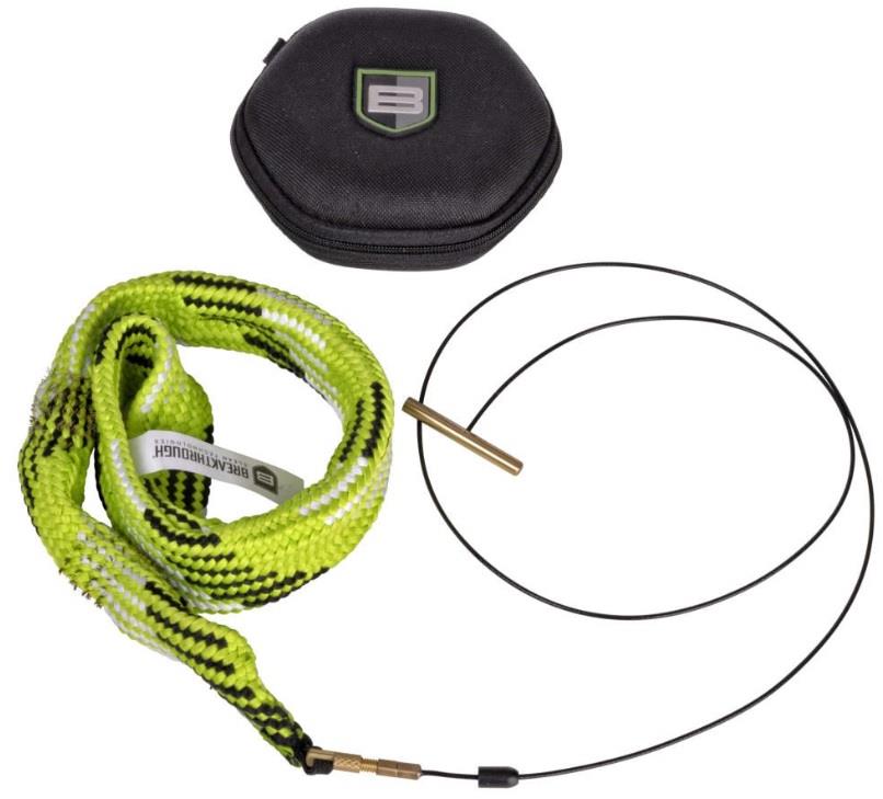 Shotgun Battle Rope 2.0 w/ EVA Case, 20-Gauge