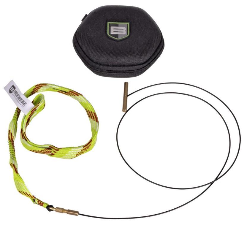 Rifle Battle Rope 2.0 w/ EVA Case, 270, .284 Caliber & 7mm