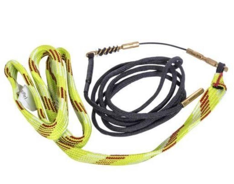 Battle Rope .22/.223 Cal Gun Cleaning Rope