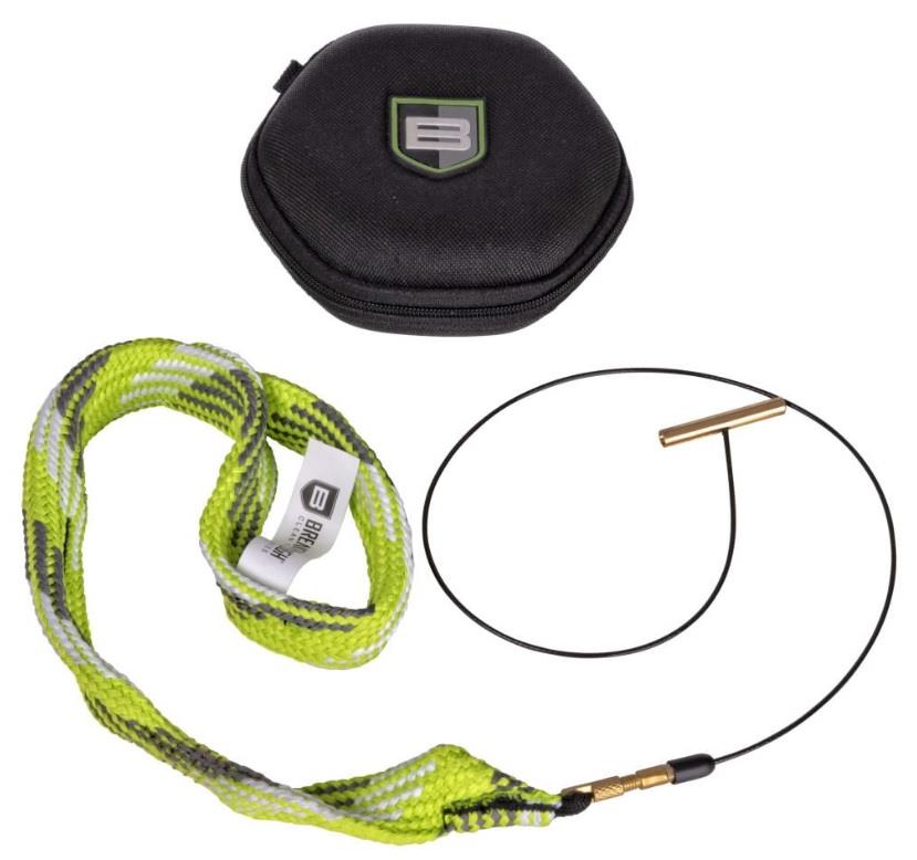 Handgun Battle Rope 2.0 w/ EVA Case, .22 Caliber, Multi-Color