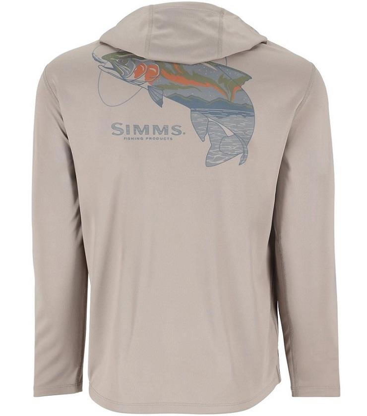 Tech Hoody - Artist Series - Mens